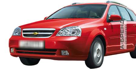 Шевроле Lacetti 1 Универсал