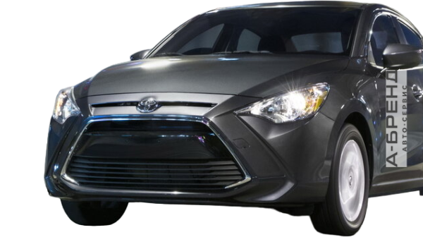 Тойота Yaris iA